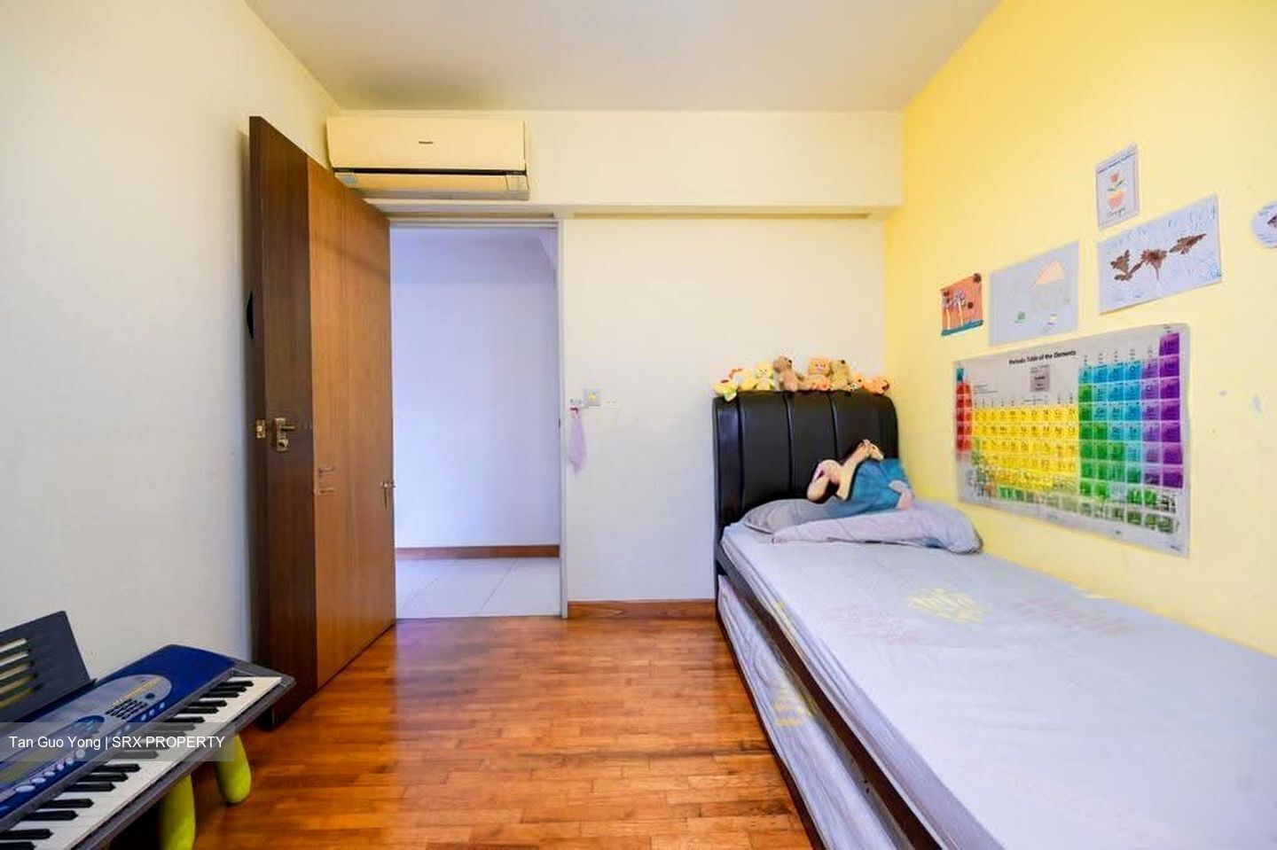 Blk 273B Punggol Regalia (Punggol), HDB 5 Rooms #617625431